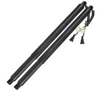 Rear Boot Lid Gas Spring Strut Power Hatch Lift Support For BMW X4 F26 2013-2017 Electric Tailgate Gas Struts 51247339432/5124 7339431(Pair)