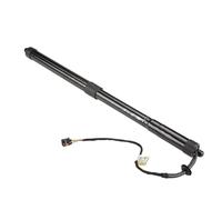 Rear Boot Lid Gas Spring Strut Power Hatch Lift Support For Cayenne 92A 958 2011-2014 Electric Tailgate Gas Struts 95851285104 95851285106(Lh)