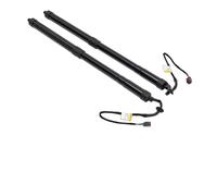 Rear Boot Lid Gas Spring Strut Power Hatch Lift Support For Cayenne 92A 958 2011-2014 Electric Tailgate Gas Struts 95851285104 95851285106(Pair)