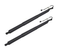 Rear Boot Lid Gas Spring Strut Power Hatch Lift Support For Q8 SQ8 2019-2021 Electric Tailgate Gas Struts Trunk Strut Shock Support 4M8827851D(Pair)