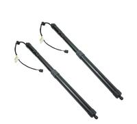 Rear Boot Lid Gas Spring Strut Rear Electric Tailgate Gas Lift Strut For VW For Touareg 7P5 2010-2015 7P6827851D 7P6827851F