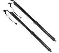 Rear Boot Lid Gas Spring Strut Rear Trunk Liftgate Power Hatch Lift Support Opener For Volvo XC40 2019 2020-2023 32357573 32357574 Electric Tailgate Gas Struts(Pair)