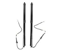 Rear Boot Lid Gas Spring Strut RH/LH/RH&LH Pair 68910-71030 68920-71030 Tailgate Lift Support Strut Electric Tailgate Gas Struts For Toyota For Fortuner SW4 2015-2021(Pair)