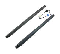 Rear Boot Lid Gas Spring Strut Tailgate Power Lift Support For Mercedes For Benz W166 ML GLE-Class Electric Tailgate Gas Struts 1668901130 1668900430 1669802164(Pair)