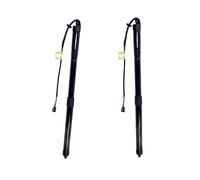Rear Boot Lid Gas Spring Strut Tailgate Power Lift Support Opener Shock For Volvo XC40 2019-2022 Electric Tailgate Gas Struts 32296296 32296297 31690986(Pair)