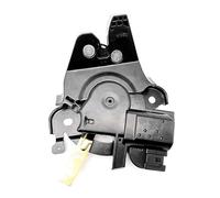 Rear Boot Lid Switch For Mazda 6 2008-2012 GH Tailgate Latch Actuator Car Rear Trunk Lid Lock Release Controller GV7E-56-820