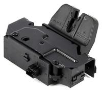 Rear Boot Lid Switch For Opel For Vectra For Signum For Caravan For Wagon For Models Tailgate Latch Actuator Rear Luggage Compartment Trunk Lid Lock 13185566