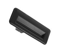 Rear Boot Lid Switch For Skoda For Yeti 2010-2013 Tailgate Latch Actuator Car Trunk Lock Luggage Cylinder Rear 5E0827566