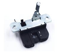 Rear Boot Lid Switch For Vw For Golf 4 For Bora 1997-2006 Tailgate Latch Actuator Car Door Lock Rear Boot Trunk Lid 1J6827505A