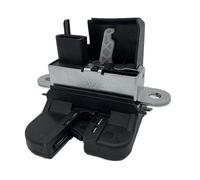 Rear Boot Lid Switch For Vw For Golf Mk5 For Hatchback 2003-2008 Tailgate Latch Actuator Car Rear Trunk Lock Cylinder 5K0827505A 1K6827505