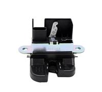 Rear Boot Lid Switch For Vw For Golf Mk5 V 2003-2008 For Hatchback Tailgate Latch Actuator Trunk Lid Lock Rear Door 5ND827505 5KD827505 6RD827505