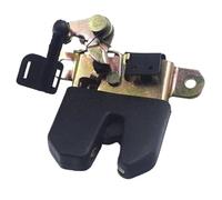 Rear Boot Lid Switch For Vw For Passat B5 For Polo 2007-2012 Tailgate Latch Actuator Car Accessories Trunk Lock Door 1J5827505E