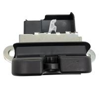 Rear Boot Lid Switch For Vw For Tacqua 2020-2022 For T-Cross 2019-2022 Tailgate Latch Actuator Car Bootlid Trunk Lock 2SD827505A