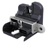 Rear Boot Lid Switch For Vw For Tiguan 2007-2019 For Passat 2005-2015 For Touran 2003-2015 Tailgate Latch Actuator Car Boot Trunk Lock 1K6827505