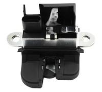 Rear Boot Lid Switch For Vw For Tiguan 2009-2017 For Golf 2004-2013 For Passat 2005-2014 Tailgate Latch Actuator Car Rear Trunk Lock Block 6RD827505