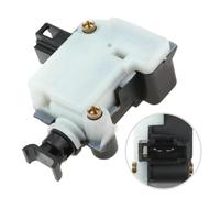 Rear Boot Lock Actuator Solenoid Locking Relay Compatible With VW MK4 IV 1997-2006 3B5827061B