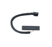 Rear Boot Lock Catch For Hyundai For I30 2018 Hatchback Door Trunk Switch Button Switch Tailgate 81260G3000 81260-G3000 81720G3000 81720G4000 Trunk Lock Tailgate Lock