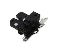 Rear Boot Lock Catch for Opel for Vauxhall for Insignia A Hatchback 2009 2010 2011 2012 2013 2014 2015 2016 Rear Tailgate Boot Latch Lock 20969620 13253732 Trunk Lock Tailgate Lock