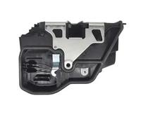 Rear Boot Lock Latch For BMW For X6 E60 E70 E90 51217202143 51217202146 51227202147 51227202148 Front/Rear Door Lock Latch Actuator Left/Right(Rear Left)
