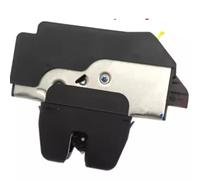 Rear Boot Lock Latch for Chery for Jetour X70 X70S X90 Power Back Door Tailgate Luggage Lock Block F08-5606030 F08-5606010(F08-5606010 Electric)