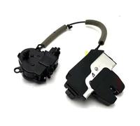 Rear Boot Lock Latch for Chery for Jetour X70 X70S X90 Power Back Door Tailgate Luggage Lock Block F08-5606030 F08-5606010(F08-5606030)