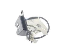 Rear Boot Lock Latch for Civic for Odyssey for Stream RN3 for Jazz Rear Trunk Tailgate Lock Actuator 74801-SAA-E21 74801SAAE21