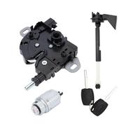 Rear Boot Lock Latch For Focus MK2 C-MAX 1355231 3M5116700BC Bonnet Release Lock Latch Catch & Hood Mechanism Block