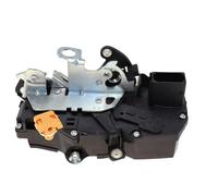 Rear Boot Lock Latch For GMC For Sierra 1500 2007-2014 931-303 Door Lock Actuator(Front Left)