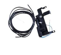 Rear Boot Lock Latch for Great for Wall for GWM POER Automatic Power Tailgate Security Lock Electric Car Key Remote Control