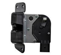 Rear Boot Lock Latch For Kia For Picanto For Morning 2012-2017 Rear Trunk Tailgate Latch Lock Actuator 81230-1Y010
