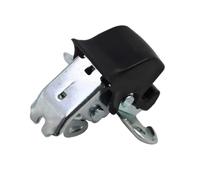 Rear Boot Lock Latch for Master (FD) Van 1998-2010 Rear Lower Door Lock Latch Catch Luggage Car Accessories 8200031626