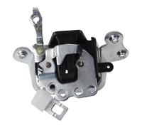 Rear Boot Lock Latch for Mitsubishi for delica L400 L300 Tailgate Lock Back Door Latch