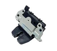 Rear Boot Lock Latch for Opel for Astra H for Zafira Car Tailgate Lock Latch Actuator 13188851 0133220 13117285