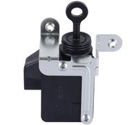 Rear Boot Lock Latch For PEUGEOT 107 2005-2014 COMPLETE TAILGATE Latch Catch Actuator Mechanism B001185080(Actuator)