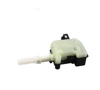 Rear Boot Lock Latch For VW For Caddy For Passat For Saloon For Phaeton For For Touareg Tailgate Door Lock Actuator Mechanism