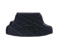 Rear Boot Mat For X-Trial For Xtrail For T31 2008-2013 Car Rear Boot Cargo Liner Tray Trunk Luggage Floor Mats Carpets Pad Boot Liner Protector