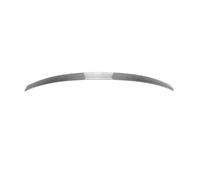 rear boot spoiler For A5 For F5 2017-2024 S5 For Sportback car rear wing