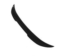 Rear Boot Spoiler For BMW 2 Series F22 F87 For M2 220i 230i 228i 235i For M235i For M240i 2016-2021 Car Rear Trunk Spoiler Wings BodyKits Rear Spoiler Wing(Gloss black)