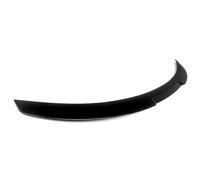Rear Boot Spoiler For BMW G26 430i I4 2021 2022 2023 2024 Gloss Black Rear Trunk Spoiler Pneumatic Decorative Accessories Rear Spoiler Wing