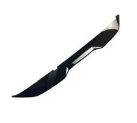Rear Boot Spoiler For BMW G42 G87 For M2 220i 230i For M235i For M240i Coupe 2022 2023 Rear Trunk Spoiler Wings Exterior Body Kits Tail Fixed Wing Lip Car Rear Spoiler Wing(Glossy Black)