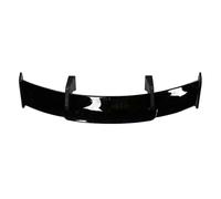 Rear Boot Spoiler For BMW G82 G22 G26 For M4 4 Series For M430i For M440i Coupe 2021-2025 ABS Gloss BlackCar Rear Spoiler Boot Wing Lip Car Rear Spoiler Wing(Gloss black)