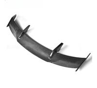 Rear Boot Spoiler For BMW G82 G22 G26 For M4 4 Series For M430i For M440i Coupe 2021-2025 ABS Gloss BlackCar Rear Spoiler Boot Wing Lip Car Rear Spoiler Wing(Carbon Look)