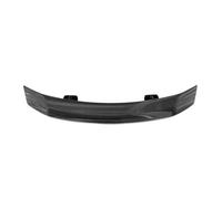 Rear Boot Spoiler For Civic Sedan 2006-2024 Trunk Spoiler Carbon Surface Type TC Car Accessories Rear Wing Tail Spoiler Rear Spoiler Wing(Carbon surface)