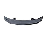 Rear Boot Spoiler For Civic Sedan 2006-2024 Trunk Spoiler Carbon Surface Type TC Car Accessories Rear Wing Tail Spoiler Car Rear Spoiler Wing(Gloss black)