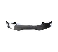 Rear Boot Spoiler For Nissan For Kicks 2015 2016 2017 2018 2019 2020 2021 2022 2023-2024 Carbon Surface Spoiler Rear WingTail Fin Transform The Style Tail Wing(Carbon surface)