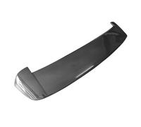 Rear Boot Spoiler For VW For Golf MK4 1998-2004 Rear Wing Spoiler General Standard Roof Car Tail Wing(Carbon Paint)