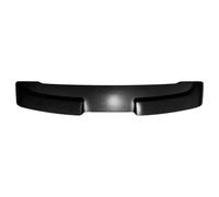 Rear Boot Spoiler For VW For Multivan T5 T6 T6.1 Car Rear Roof Wing Trunk Spoiler Body Kit Glossy Black Pneumatic Accessories Rear Spoiler Wing