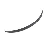 Rear Boot Spoiler Lip Wing For Tesla For Model 3 2023 2022 2021 2020 2019 2018 2017 Trunk Spoiler Lip Rear Trunk Spoiler Carbon Fiber ABS Wing Spoiler Car Styling Accessories Car Trunk Spoiler(Carbon