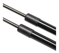 Rear Boot Struts For Suzuki For Carry DA52V For Every DA32W 1999-2005 Van Trunk Boot Lift Support Rods Shock Back Door Stay Rear Tailgate Struts Boot Gas Springs Lift(Black)