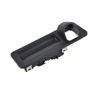 Rear Boot Switch Lid Release Switch For Hyundai For Elantra AD 2017-2018 Rear Trunk Box Switch Button Luggage Lock 81260F2010 81260-F2010